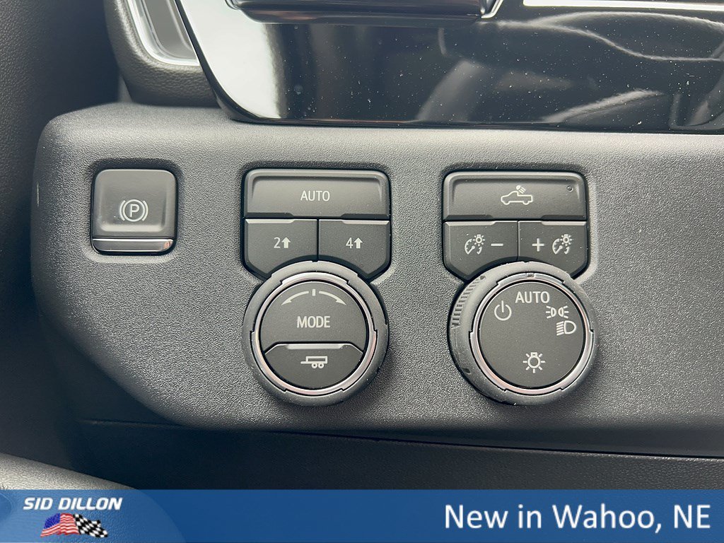 2026 Chevrolet Silverado 1500 LT - Photo 14