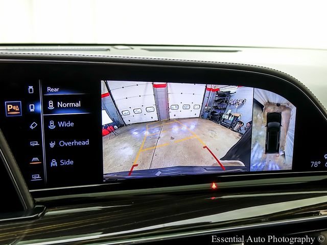 Used 2021 BLACK RAVEN Cadillac Premium Luxury Platinum image 18