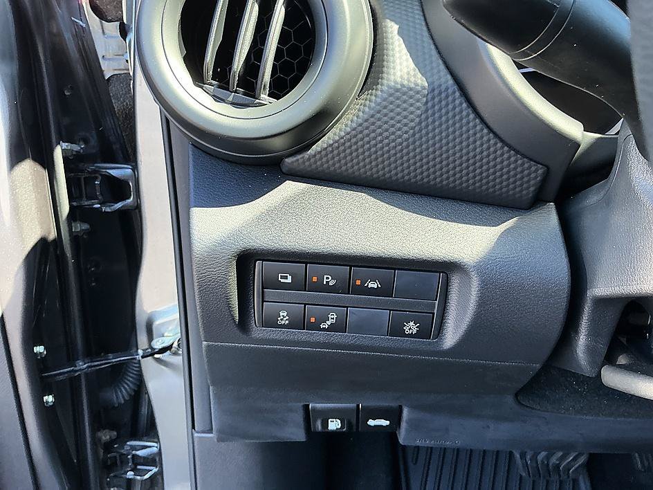 Used 2025 Gun Metallic Nissan S image 13