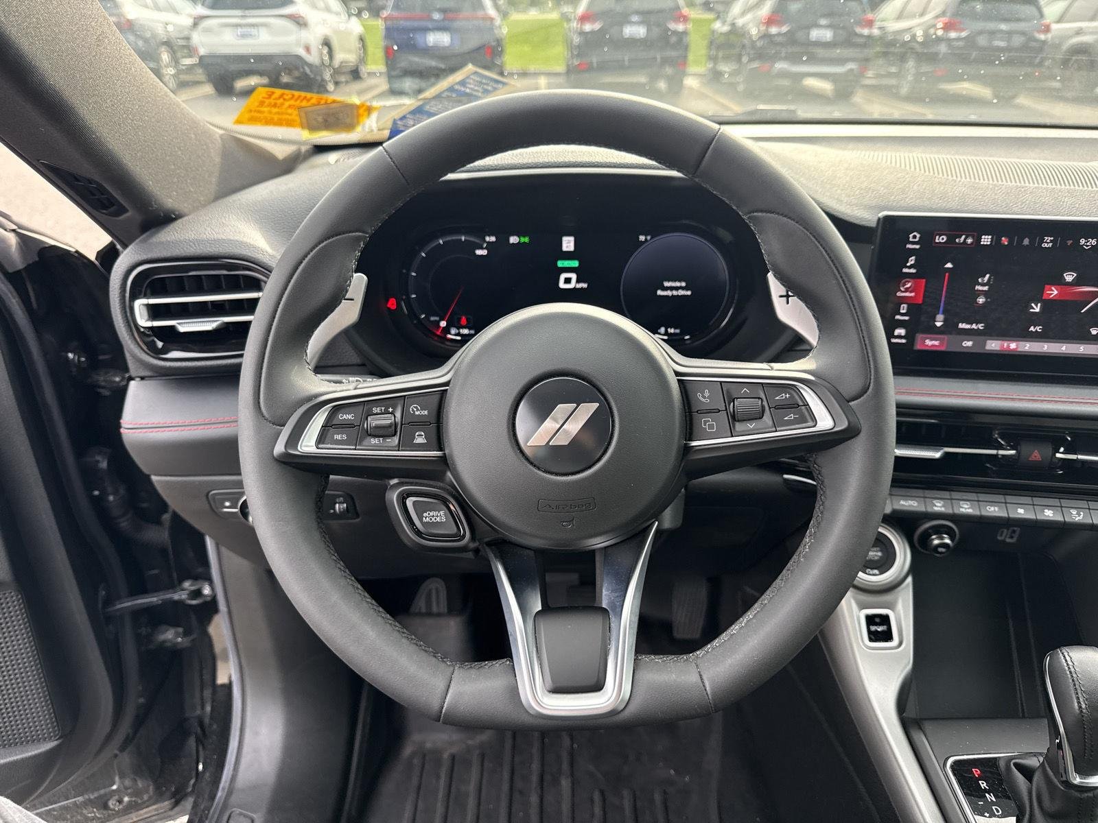 Used 2024 8 Ball Dodge R/T image 9