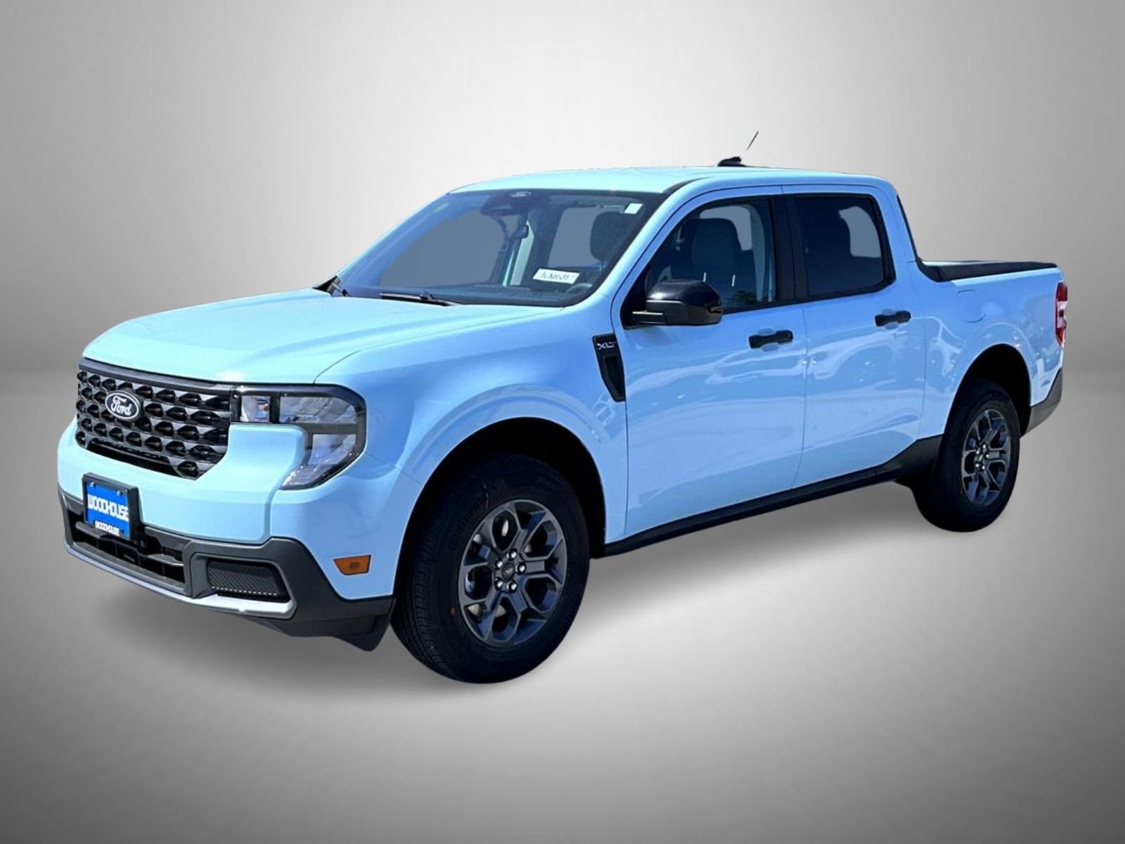 2026 Ford Maverick XLT AWD's photo