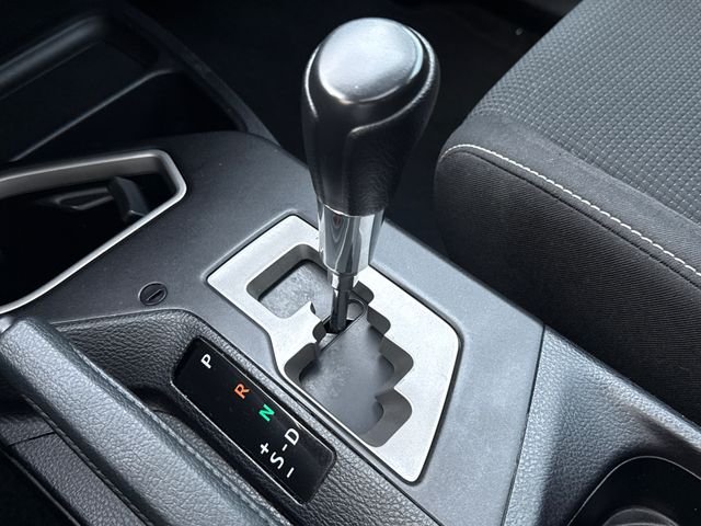 Used 2017 Gray Toyota XLE image 27
