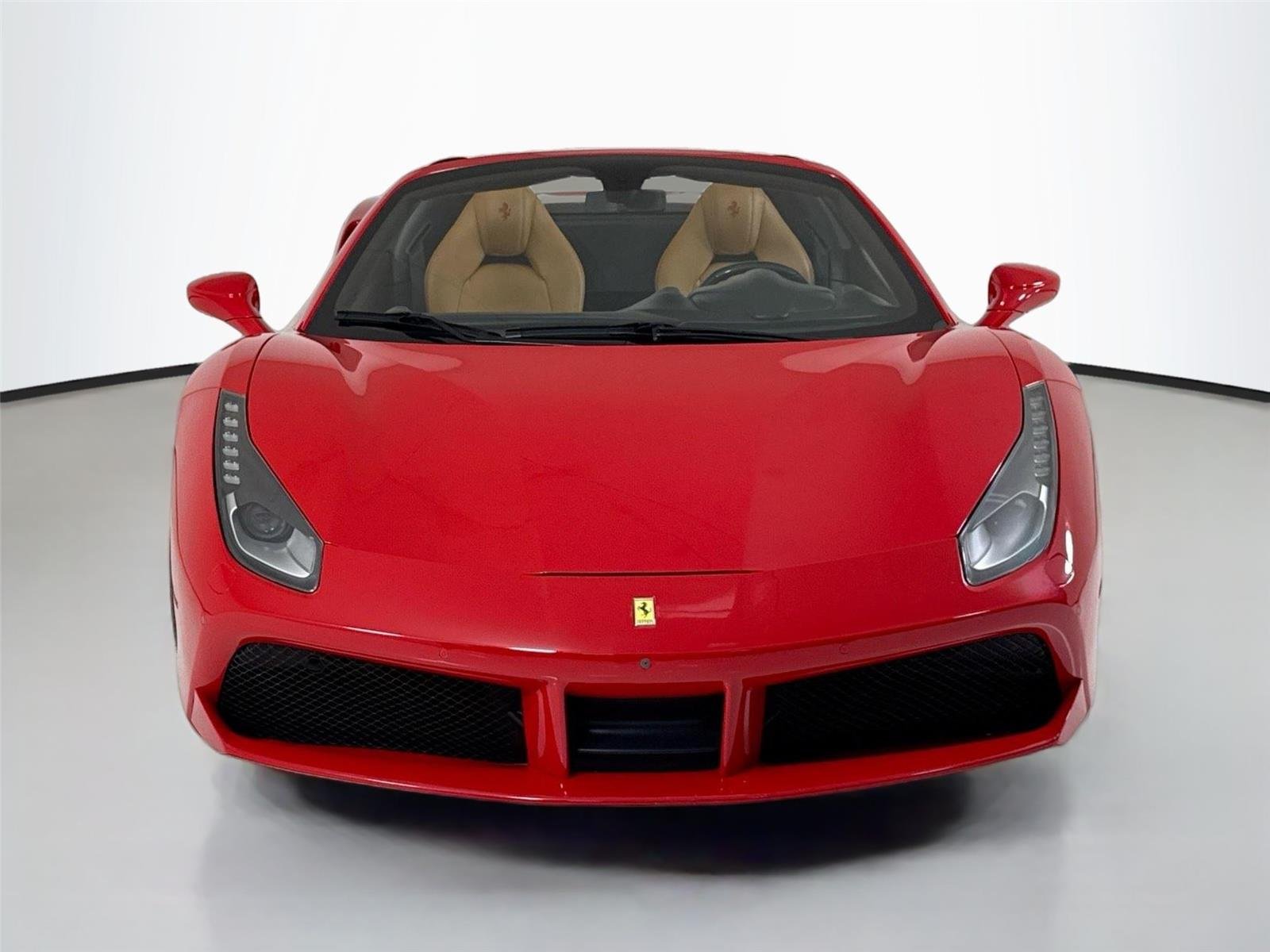 Used 2017 Rossa Corsa Ferrari  image 11