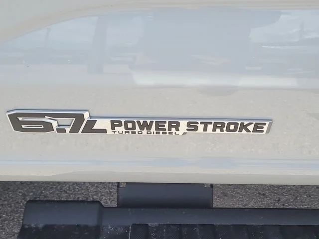 New 2026 Avalanche Ford Lariat image 10