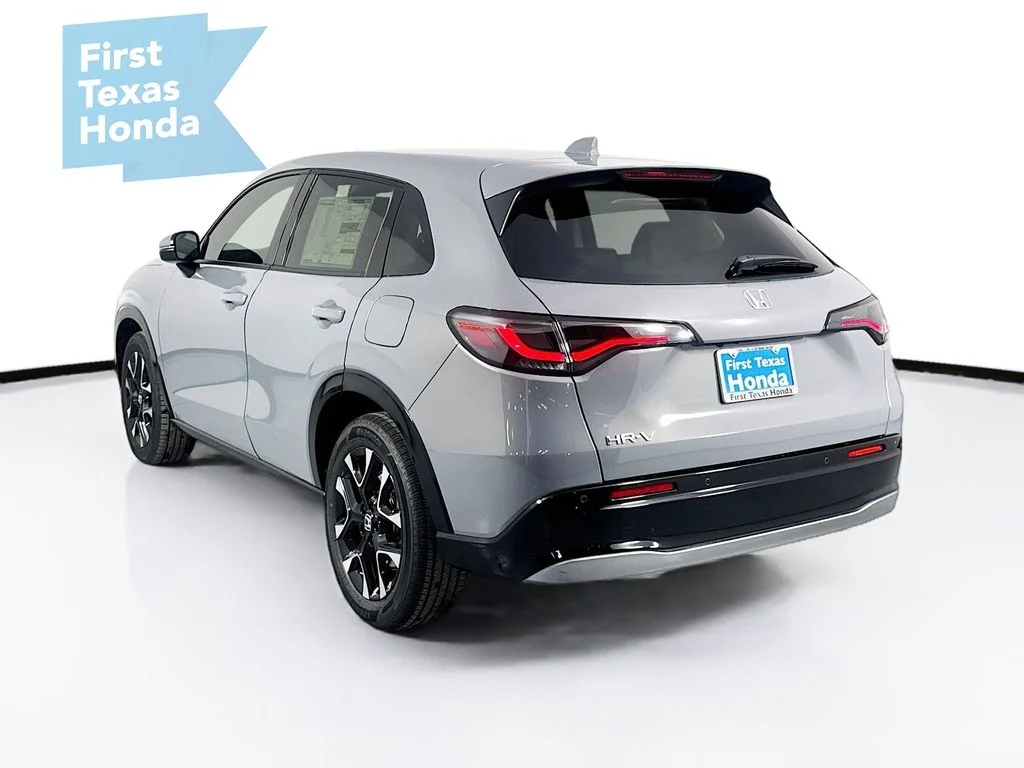 New 2027 Urban Gray Pearl Honda EX-L image 6