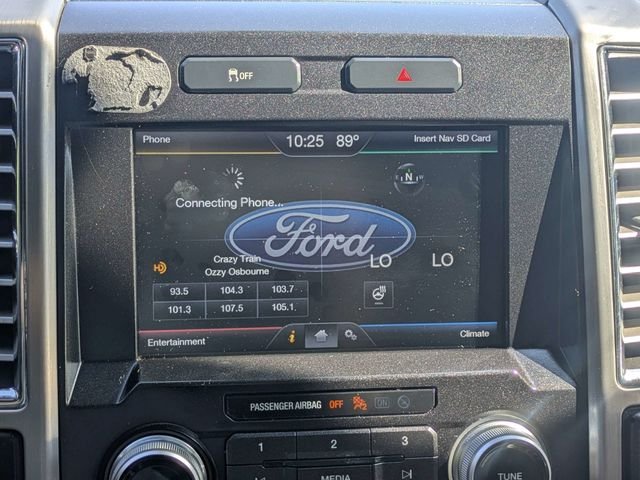 Used 2015 Silver Ford Platinum image 22