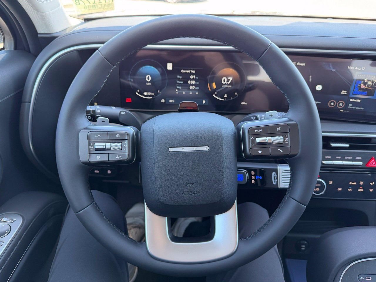 2026 Hyundai Palisade SEL - Photo 22