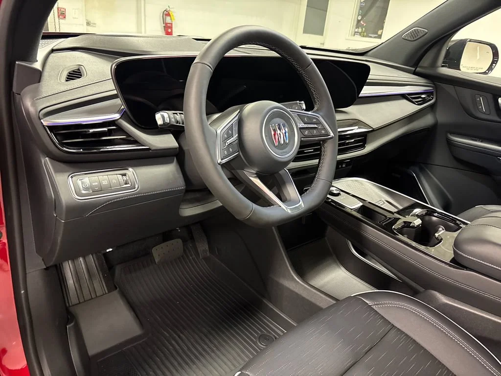 2026 Buick Enclave Sport Touring - Photo 28