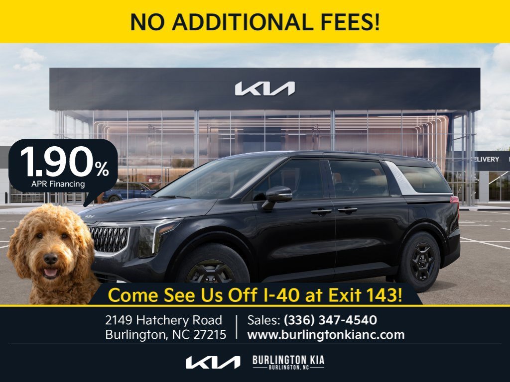New 2026 Panthera Metal Kia LXS image 3