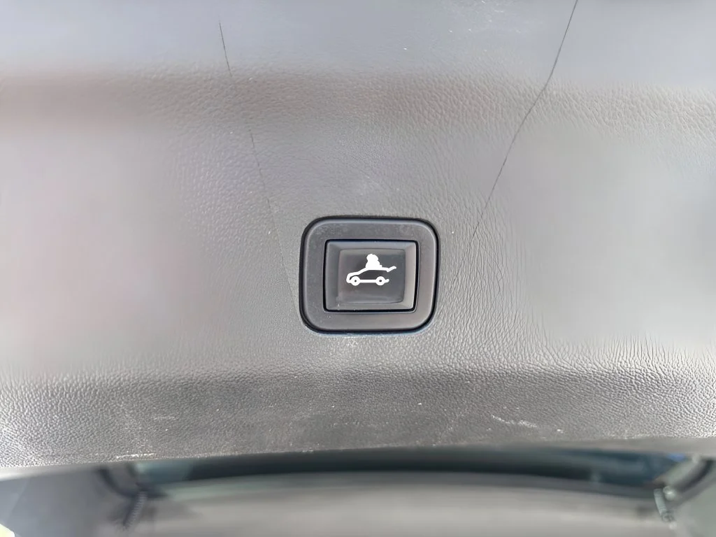 Used 2022 Gray Chevrolet RST image 30