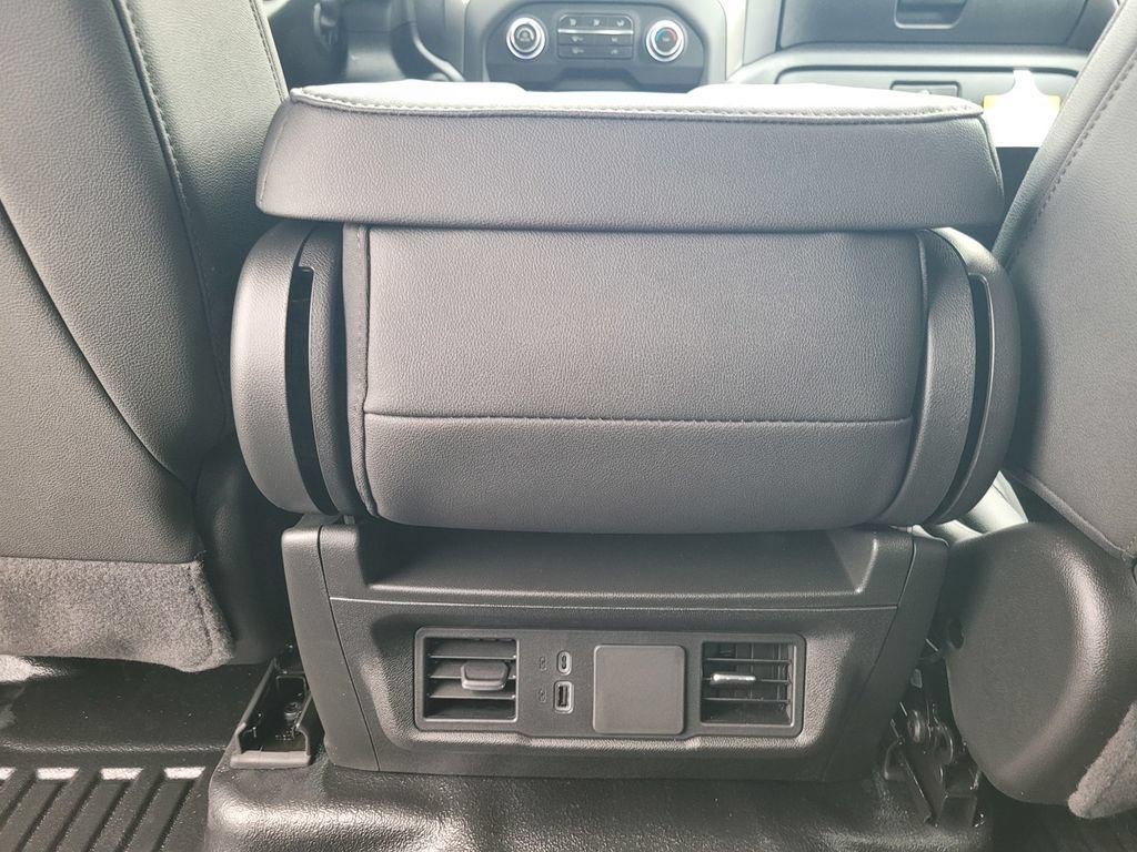2026 Chevrolet Silverado 3500 HD WT view 15