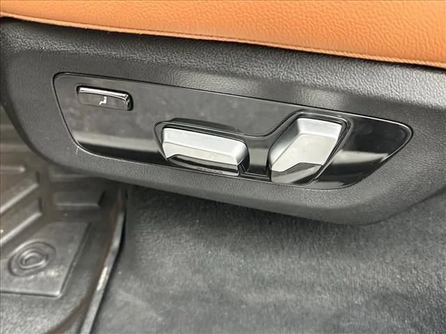 2021 BMW X7 40i - Photo 19