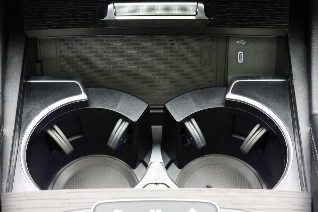 New 2026 Cirrus Silver Metallic Mercedes-Benz GLS 450 image 28