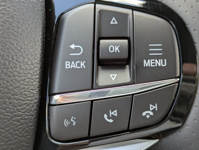 New 2026 Marsh Gray Ford Tremor® image 27