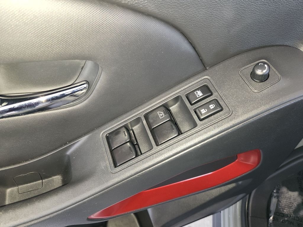 Certified Used 2023 Gray Nissan PRO-4X image 30