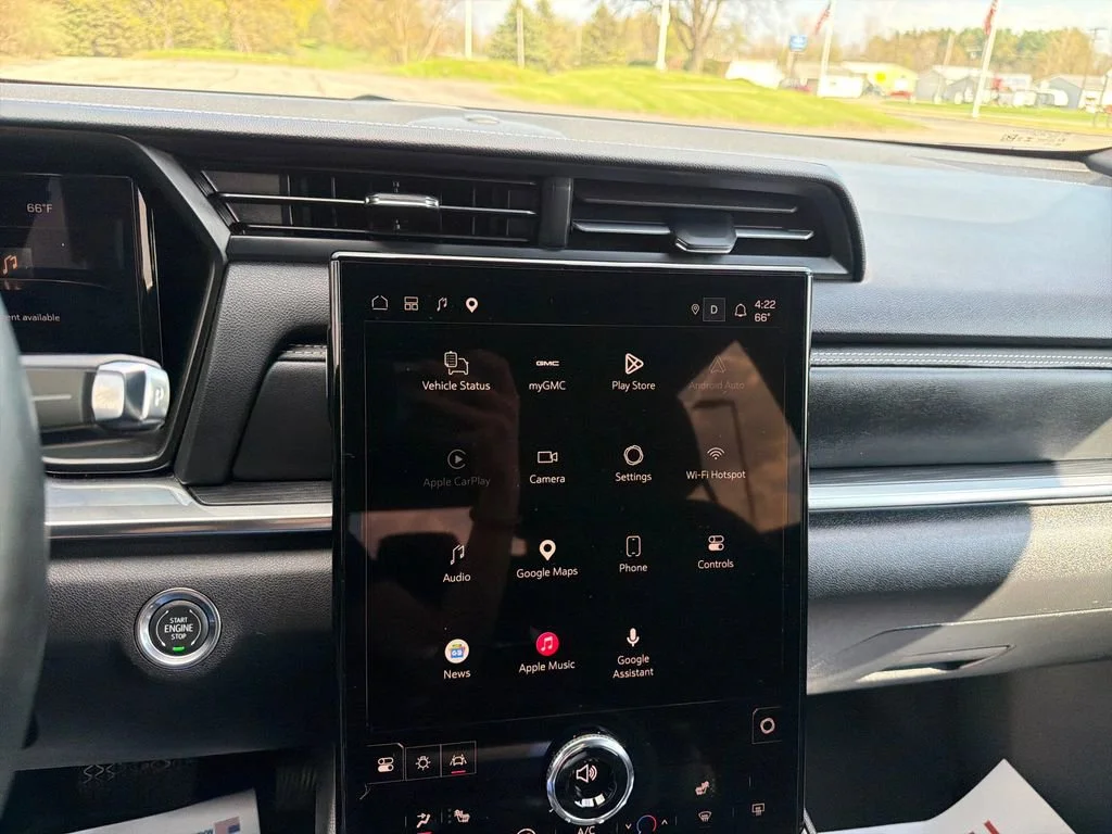 2026 GMC Terrain Elevation - Photo 16