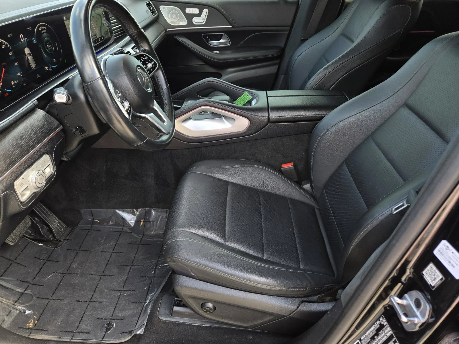 2023 Mercedes-Benz GLE GLE350 - Photo 24