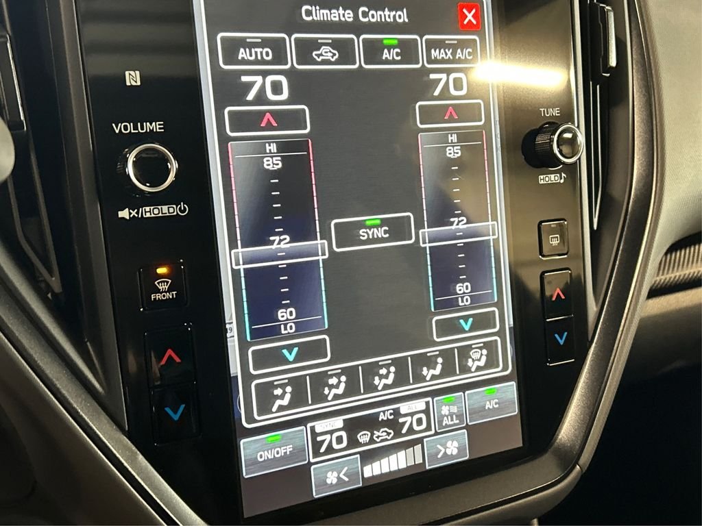 2026 Subaru Crosstrek Limited - Photo 32