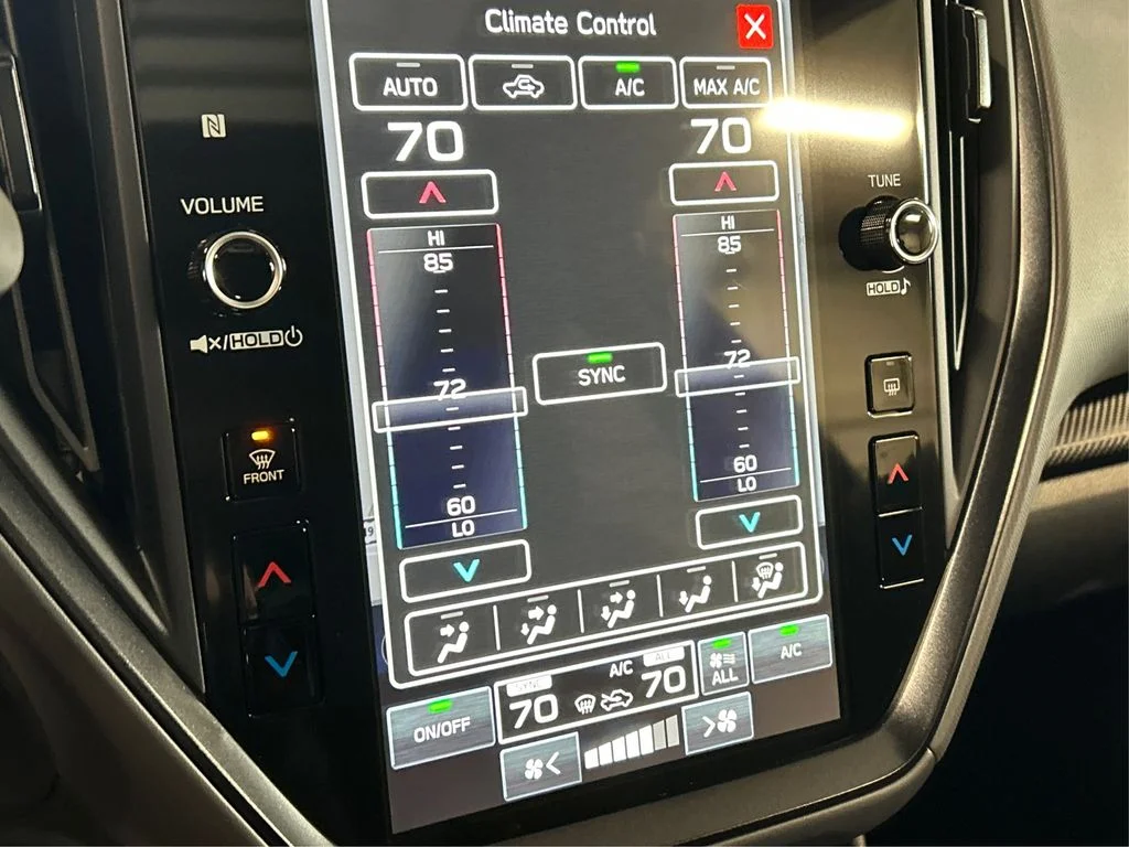 2026 Subaru Crosstrek Limited - Photo 32
