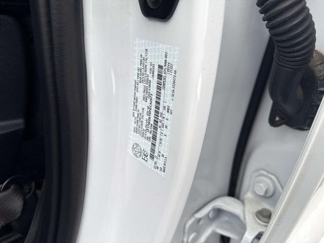 Certified Used 2023 Oxford White Ford Lariat image 24
