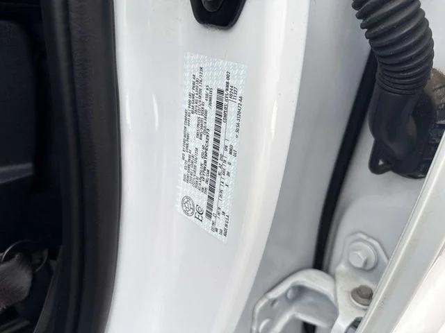 Used 2023 White Ford Lariat image 24