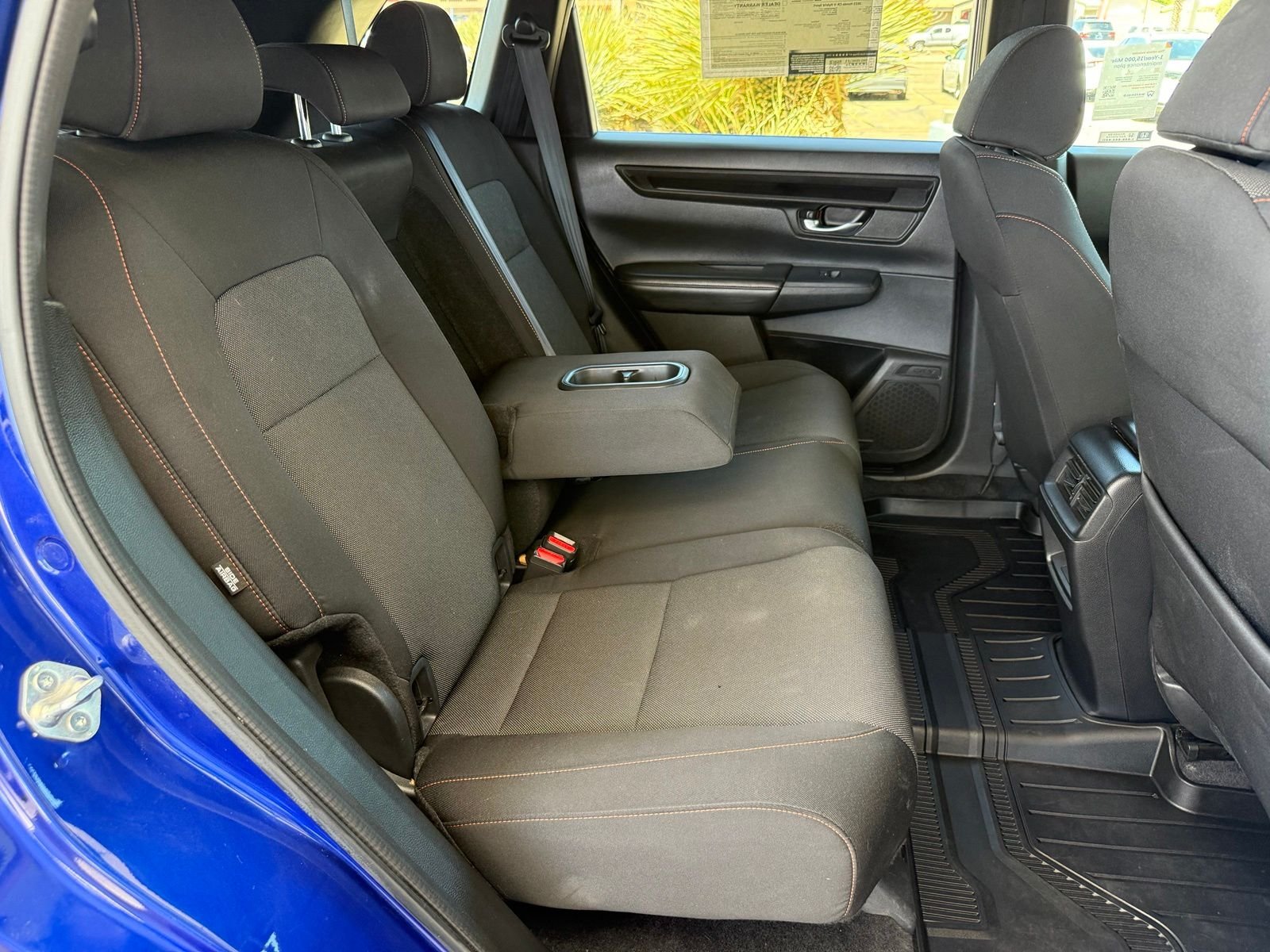 2023 Honda CR-V Sport - Photo 37