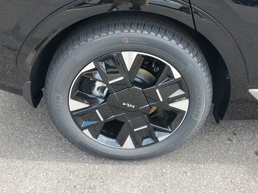 2026 Kia Sportage SX Prestige - Photo 9