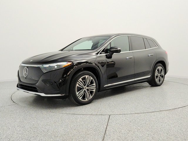 2023 Mercedes-Benz EQS EQS 450+ SUV