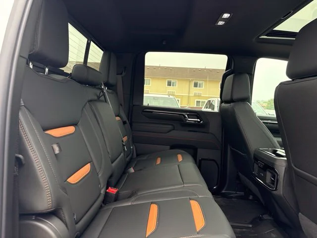2026 GMC Sierra 2500HD AT4 - Photo 43