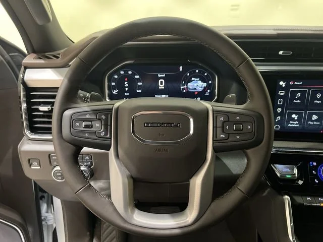 2026 GMC Sierra 1500 Denali - Photo 10