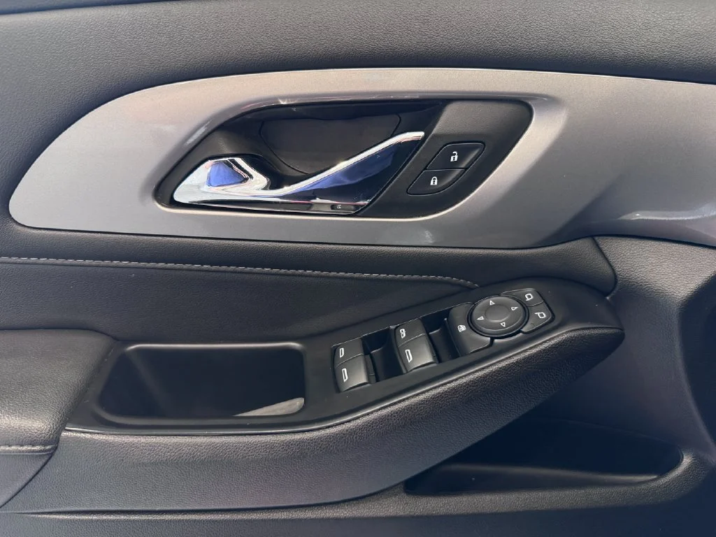 2023 Chevrolet Traverse 1LT - Photo 26