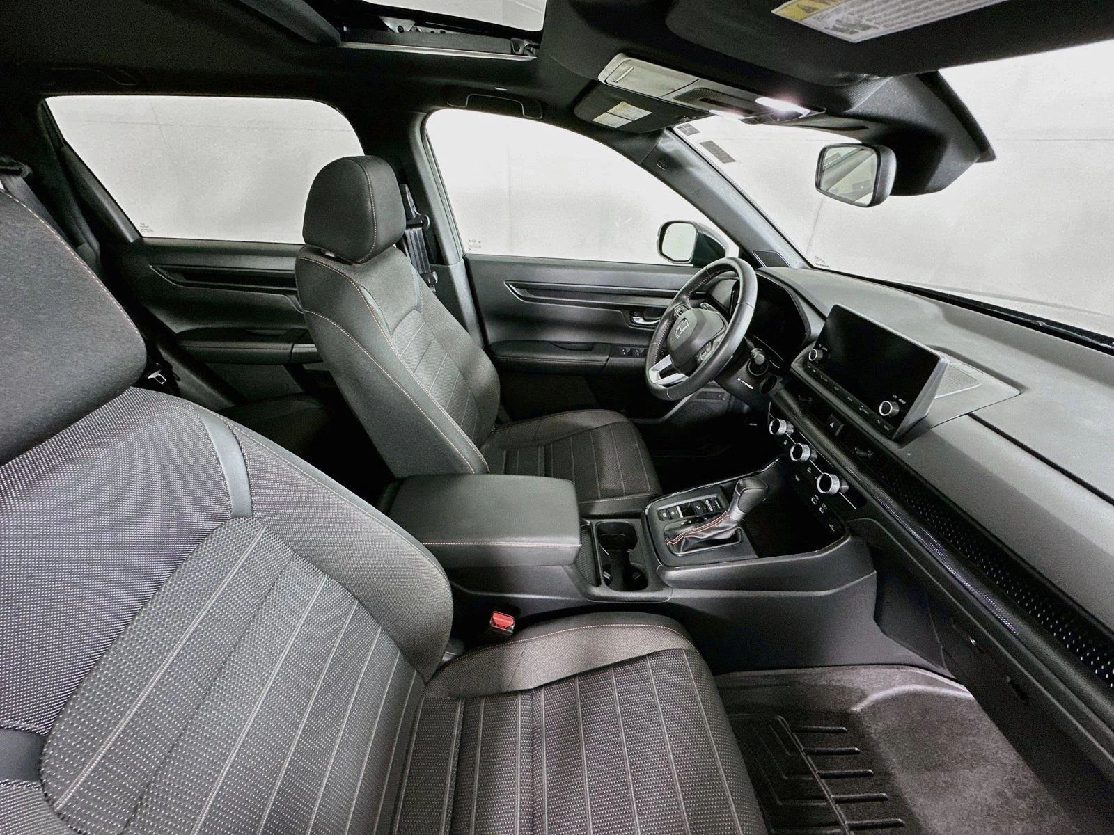 2024 Honda CR-V Sport - Photo 28