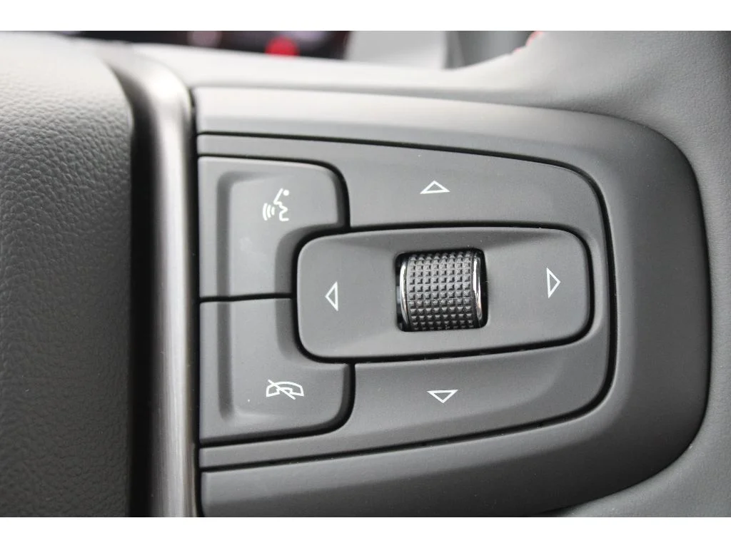 2026 GMC Sierra 1500 AT4X - Photo 17