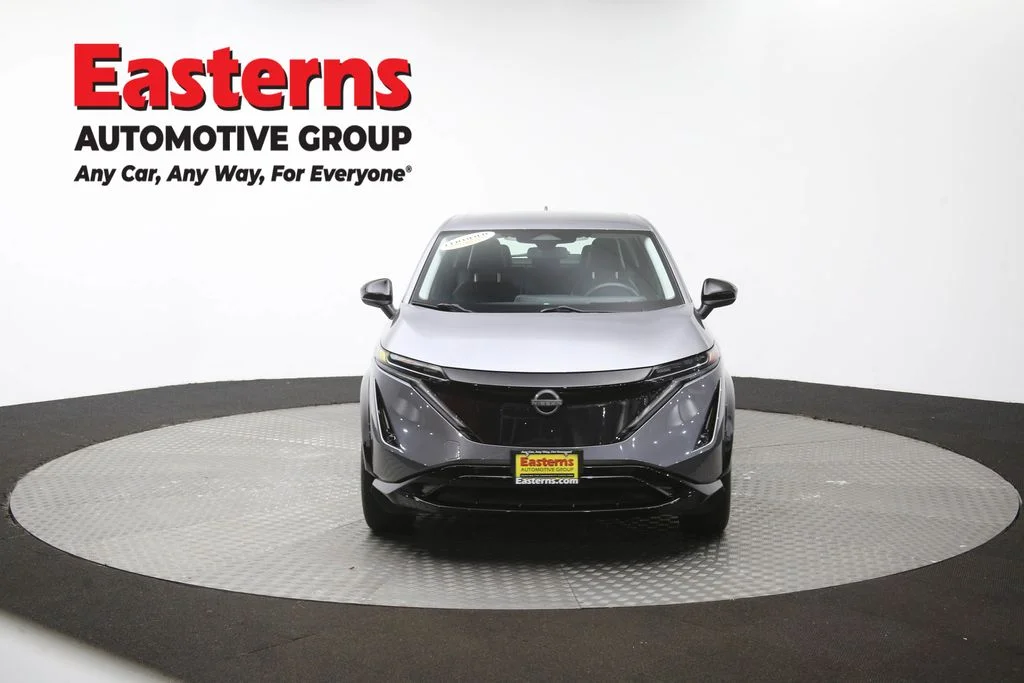 Used 2023 Gray Nissan ENGAGE image 52