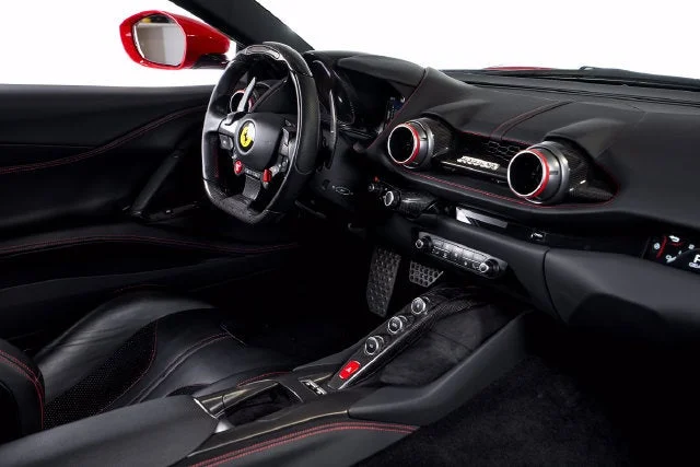 Used 2019 Rosso Corsa Ferrari  image 52