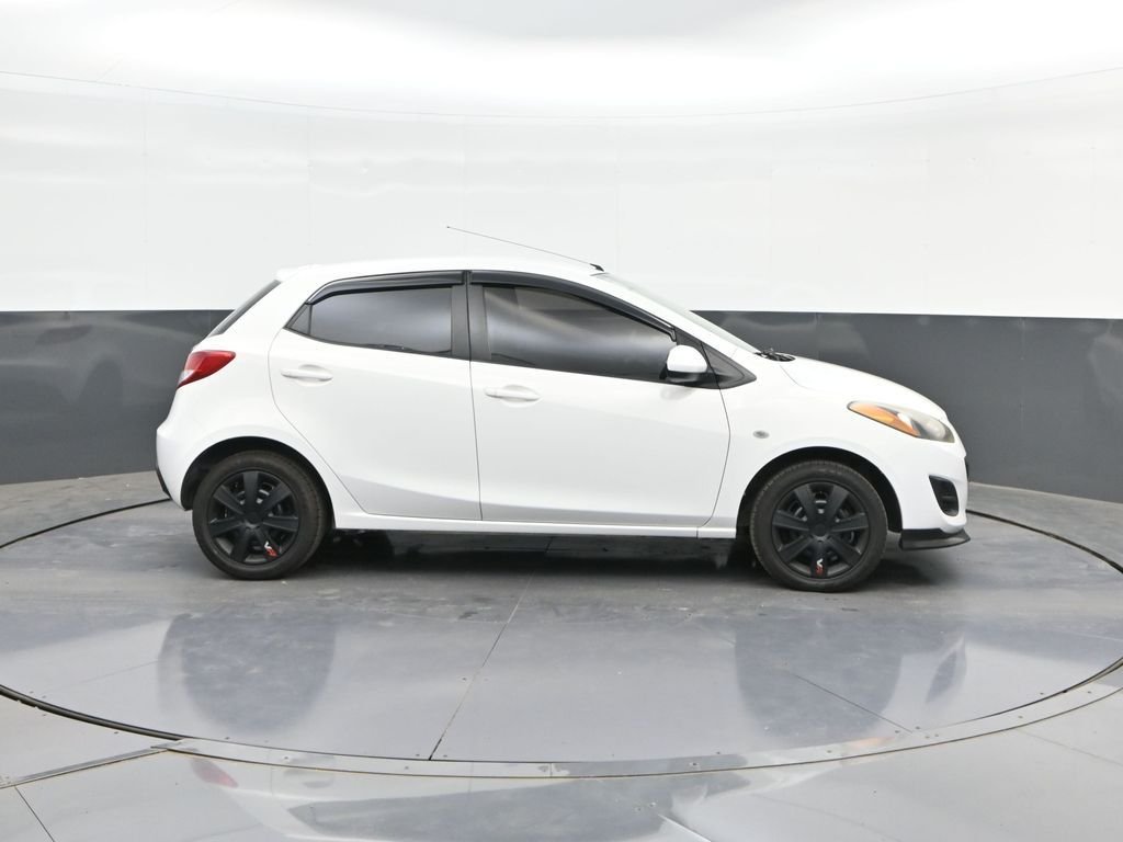 Used 2013  Mazda Sport image 20