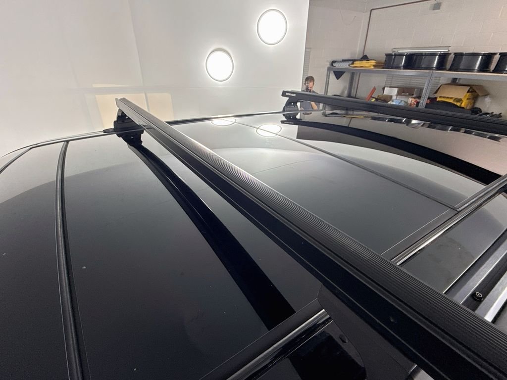Certified Used 2019 Black Land Rover Supercharged image 23