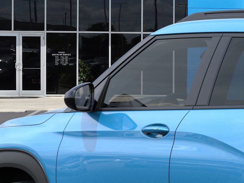2026 Chevrolet Trailblazer Activ - Photo 12