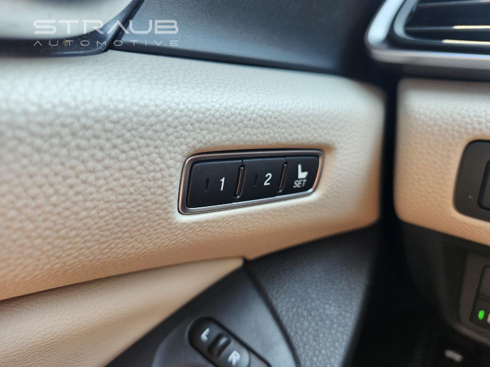 2018 Honda Accord Touring - Photo 41