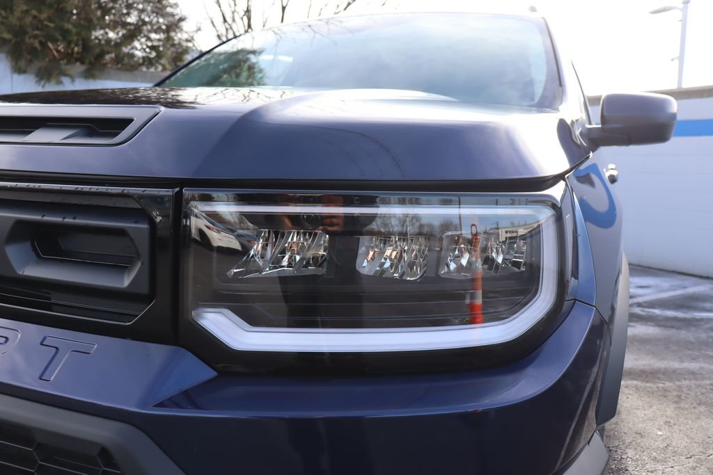 2026 Honda Passport RTL - Photo 9