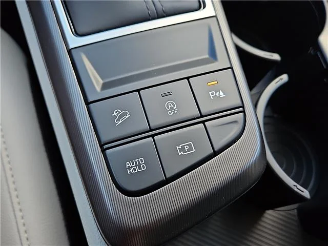New 2027 Panthera Metal KIA EX Front-Wheel Drive image 15