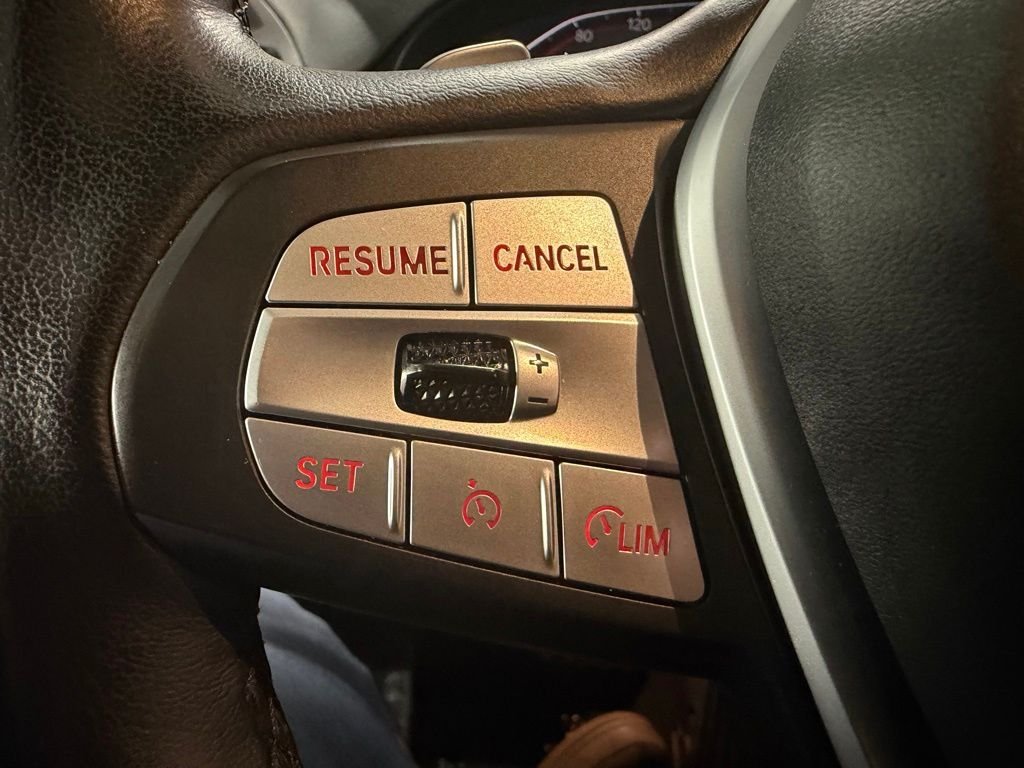 2024 BMW X3 30i - Photo 20