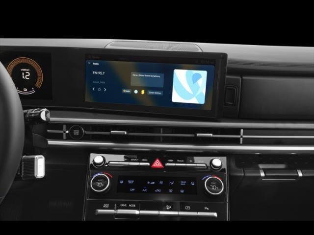 New 2026 Atlantis Blue Tb2 Hyundai SEL image 46