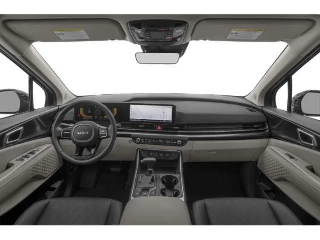 New 2027 Ceramic Silver Kia LXS image 7