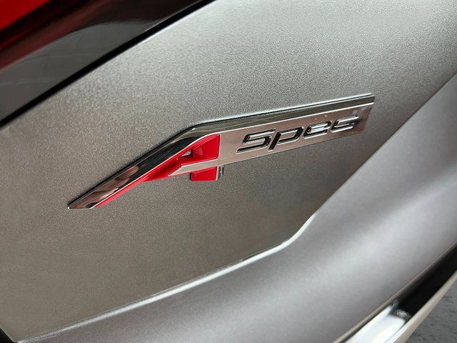 New 2026 Liquid Carbon Metallic Acura w/A-Spec Package image 5