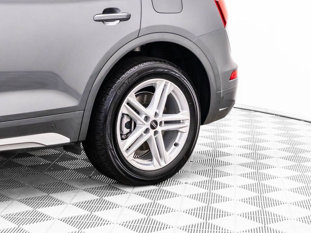 2024 Audi Q5 Premium Plus - Photo 35