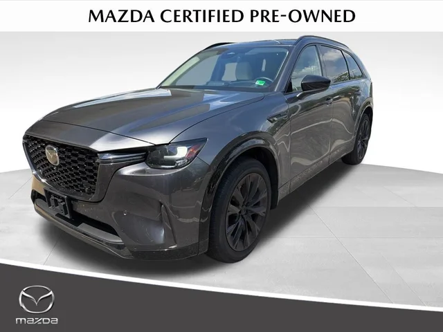 2026 Mazda CX-90 3.3 Turbo S Premium