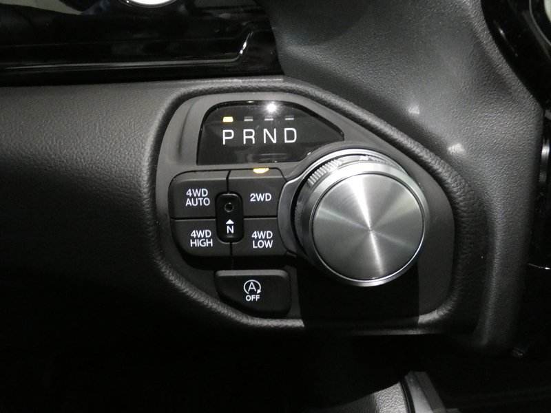 New 2026 Canyon Lake Exterior Paint RAM Laramie Crew Cab 5