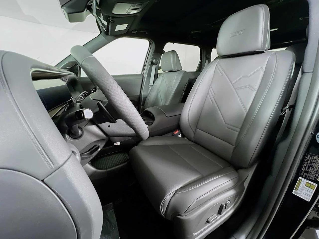 2026 Hyundai Palisade — photo 14