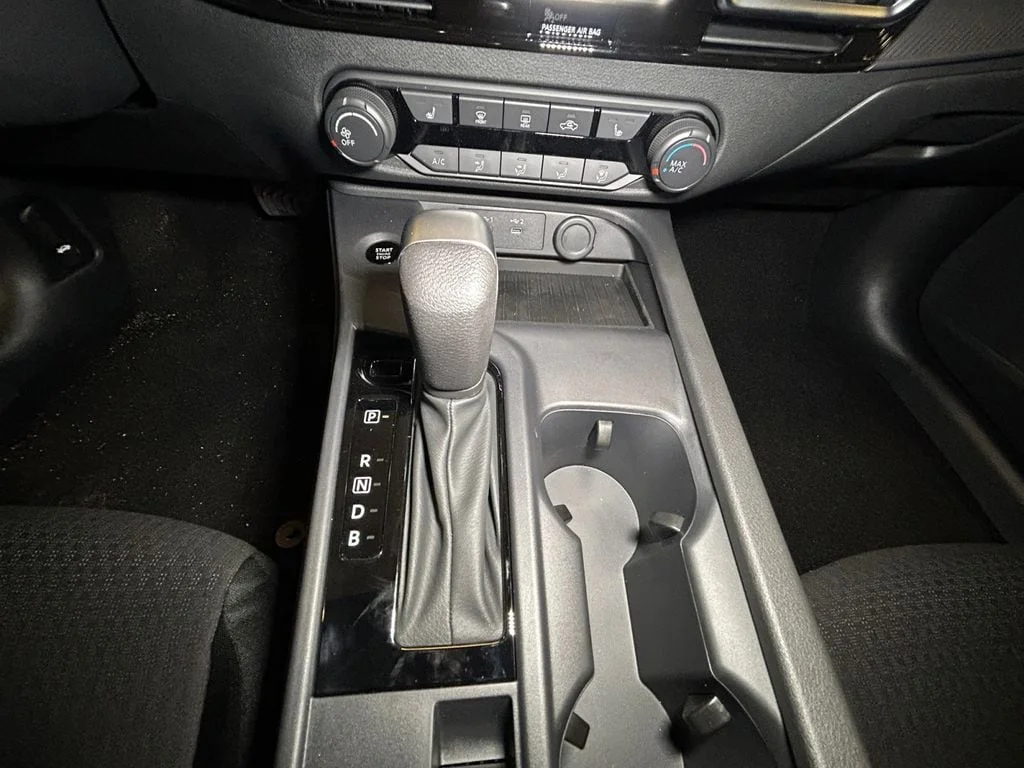 New 2027 Gun Met Nissan S image 11